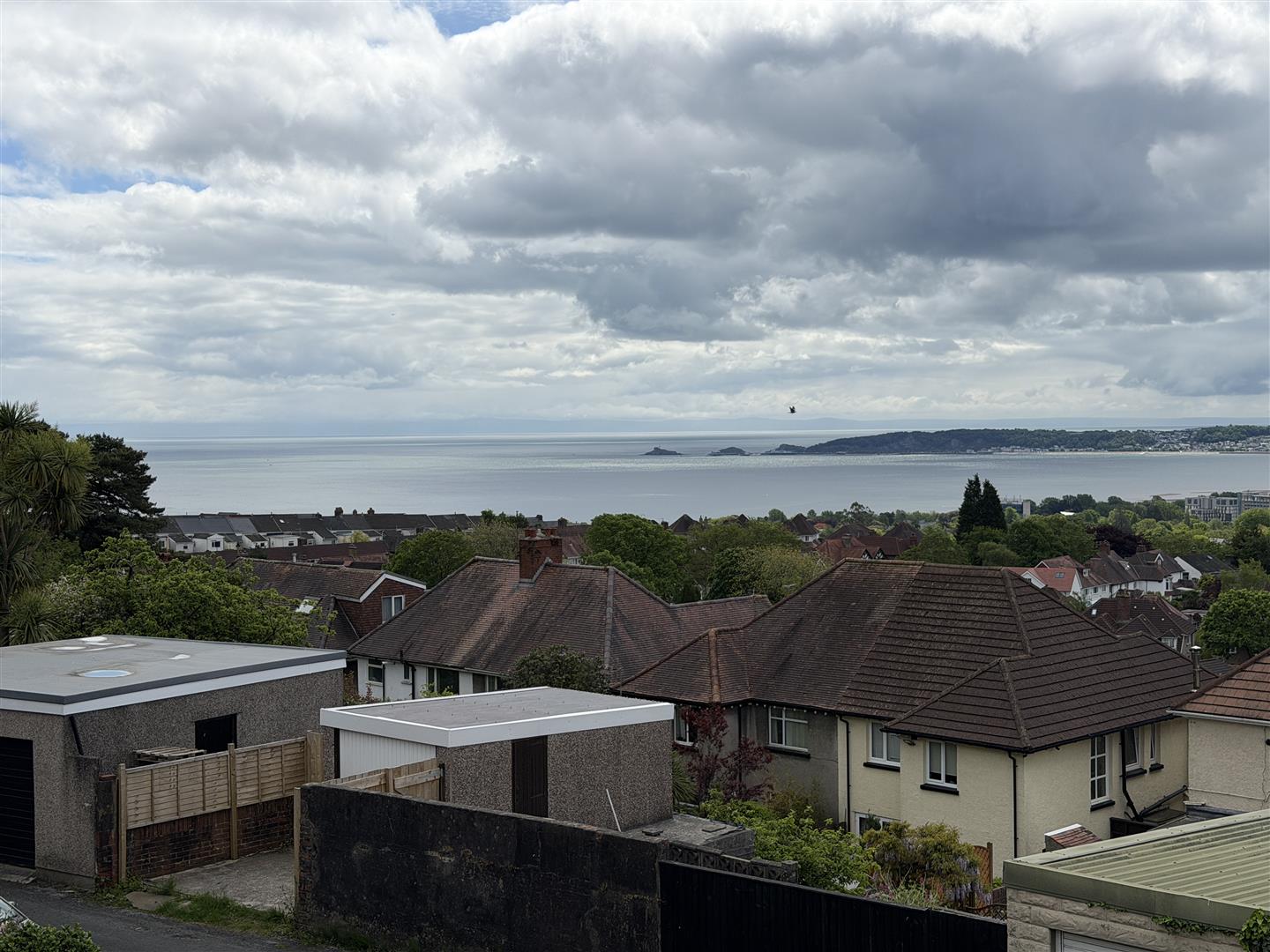 Lon Illtyd, Sketty, Swansea, SA2 0TP